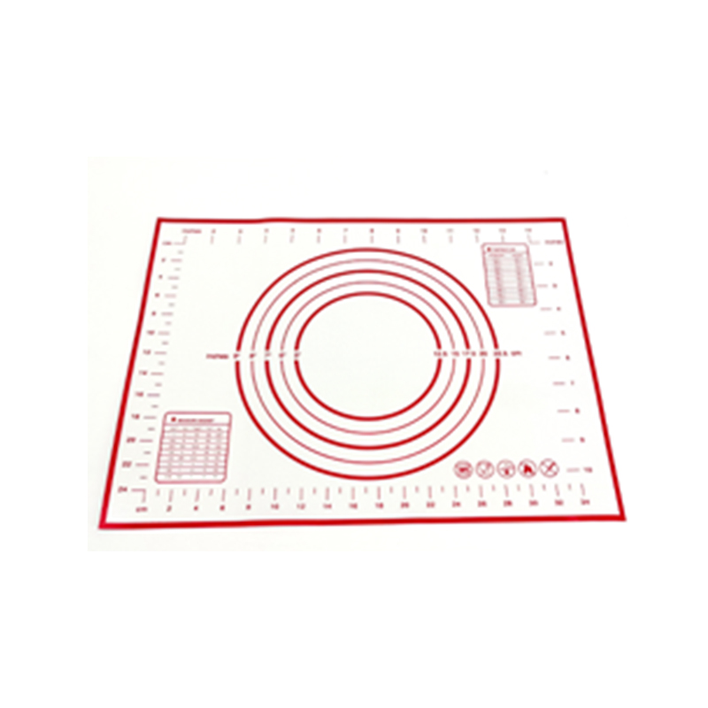 Esteira de cozimento de silicone PTFE