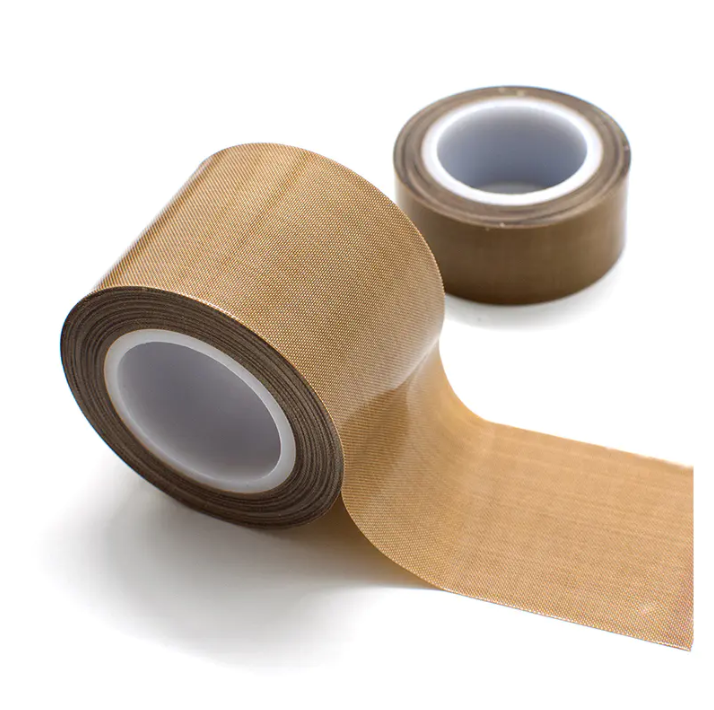 A fita PTFE com adesivo de silicone pode resolver os pontos problemáticos dos materiais de vedação tradicionais?