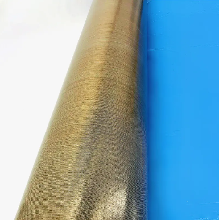 Você conhece as vantagens exclusivas de ligação da fita PTFE com adesivo acrílico?