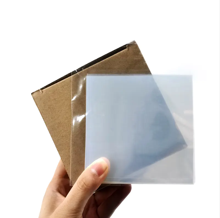 Você sabe por que o filme de PTFE gravado se tornou a primeira escolha para materiais de alto desempenho?